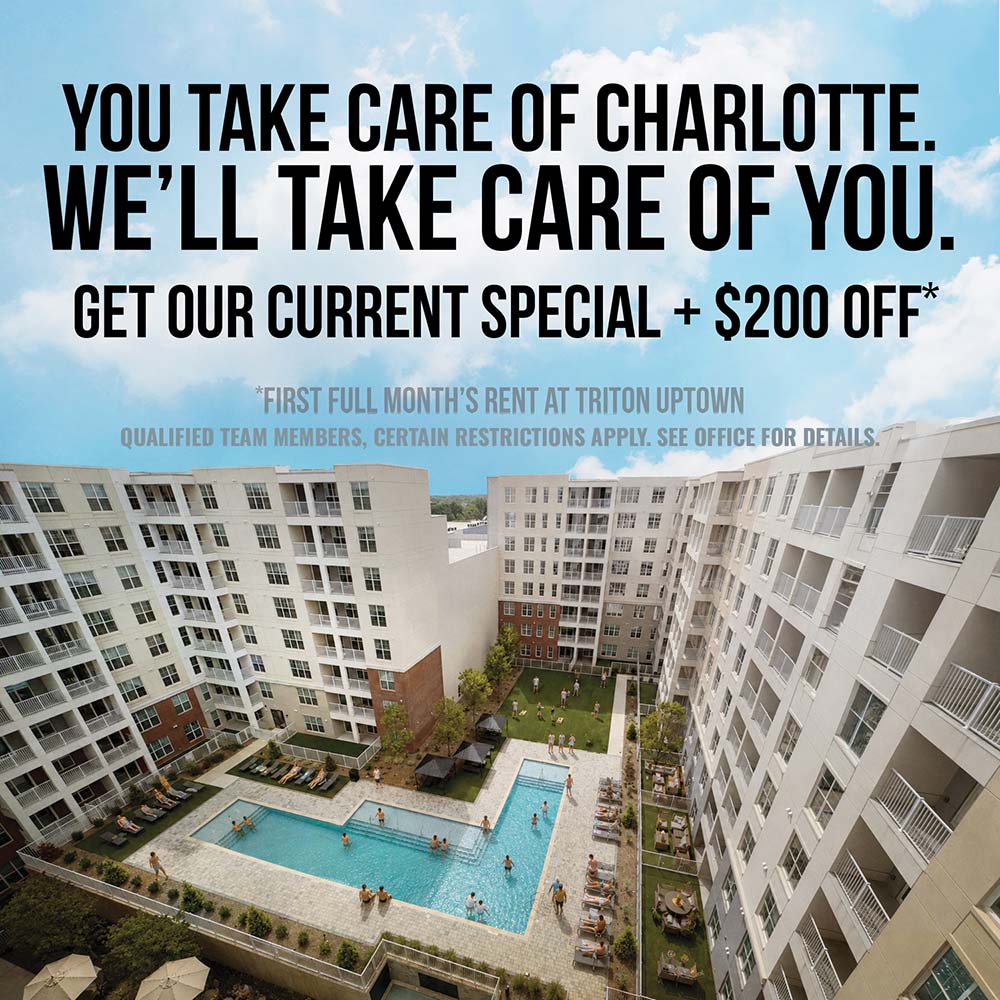 Triton Uptown