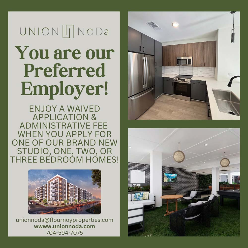 Union NoDa