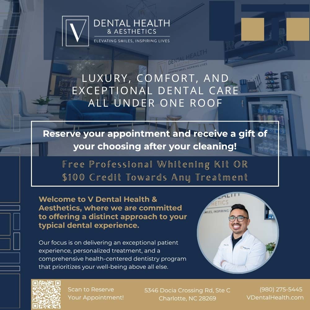 V Dental Health