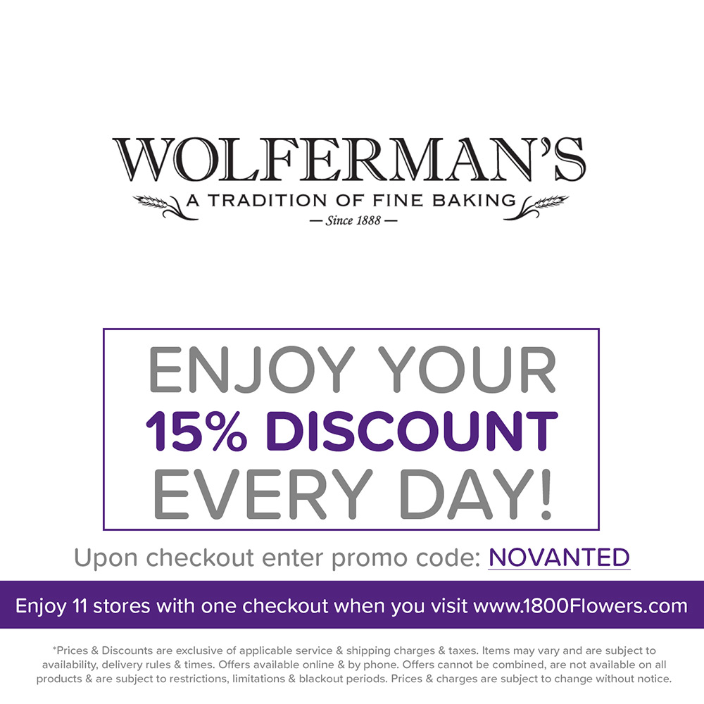 Wolferman's