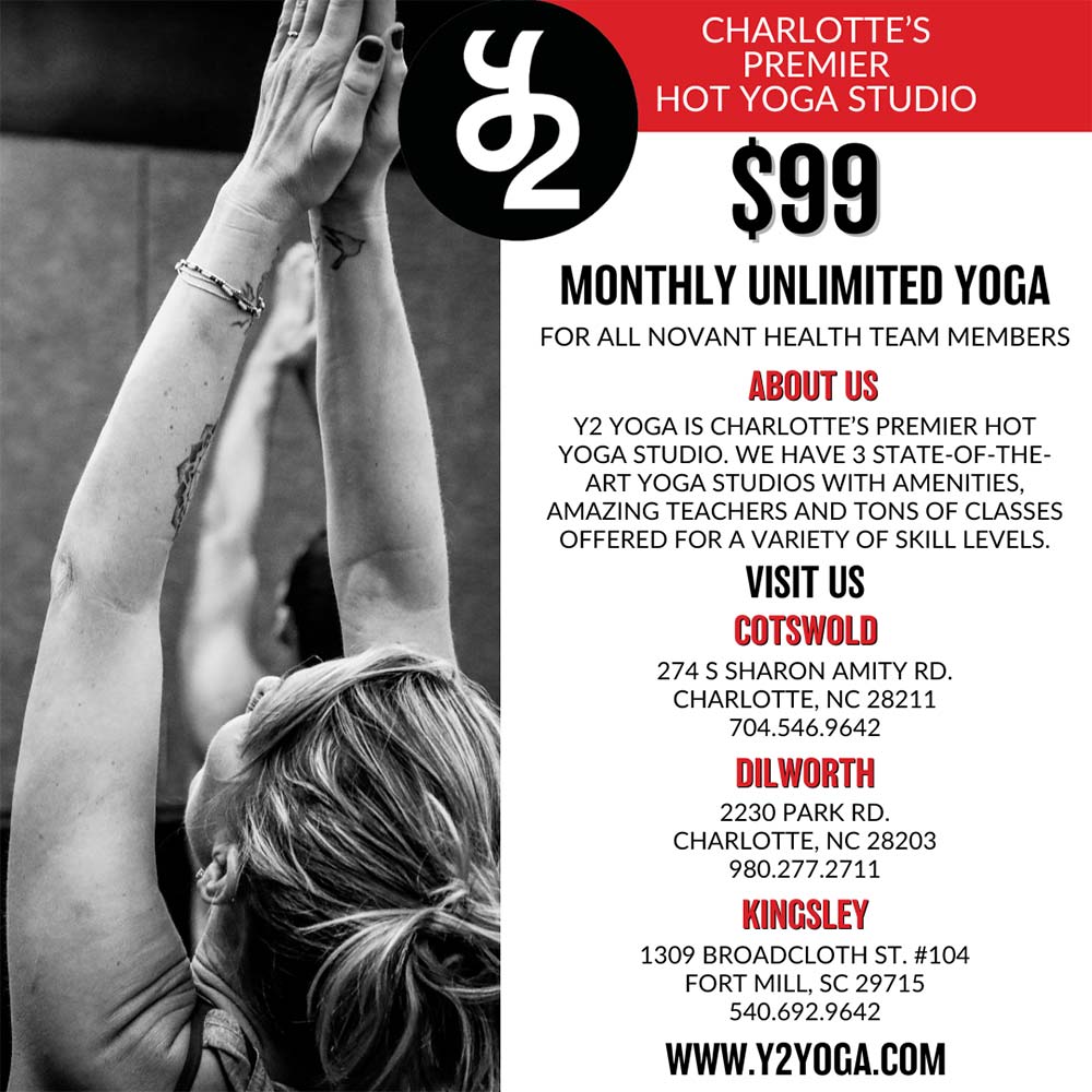 Y2 Yoga