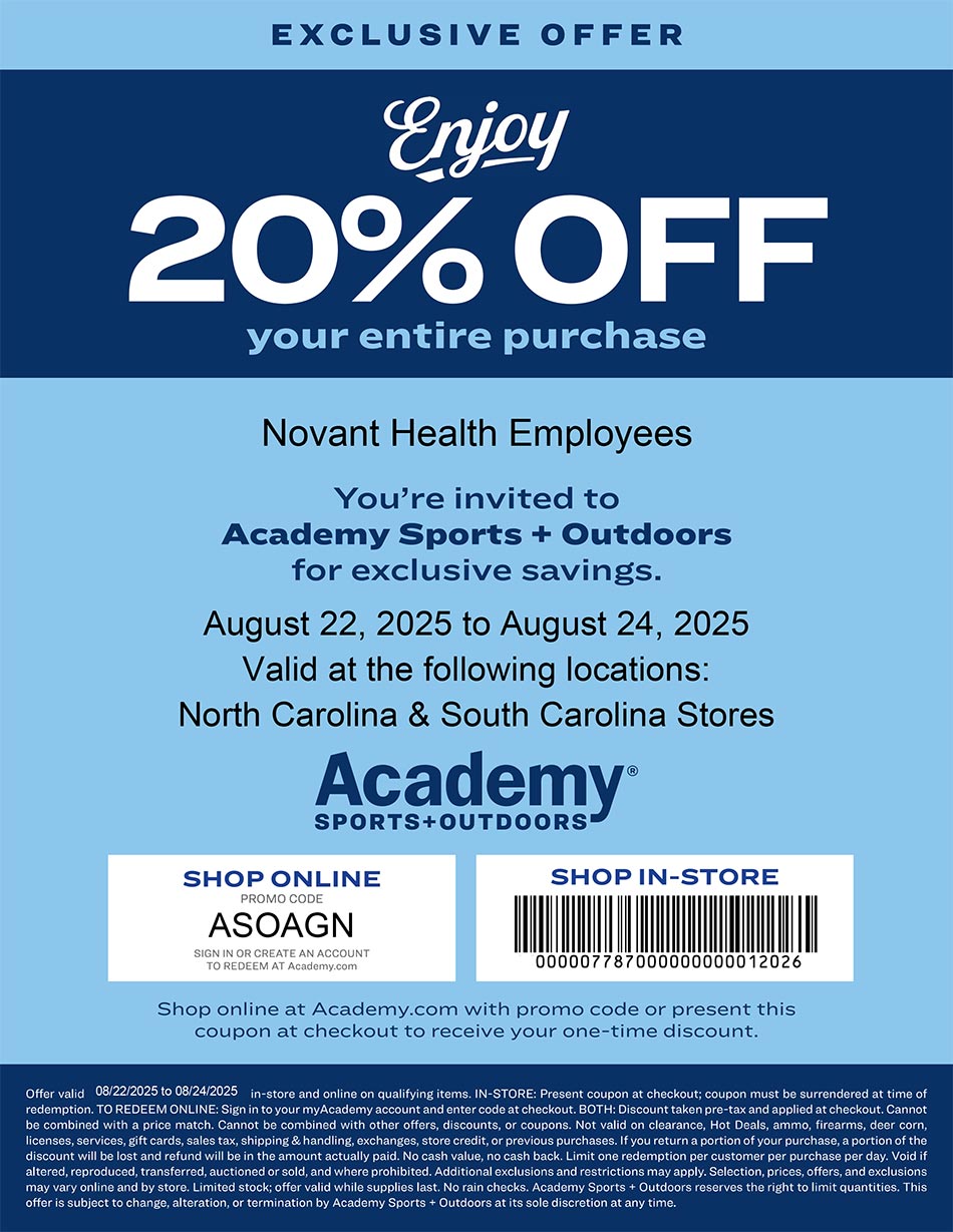 Academy Sports + Outdoors