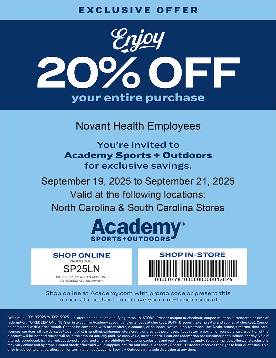 Academy Sports + Outdoors