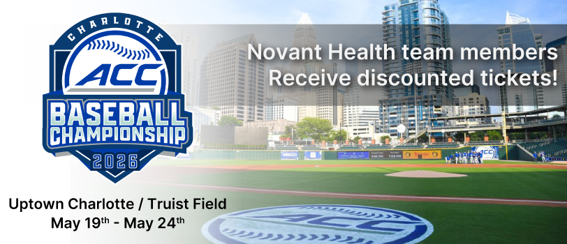 ACC Baseball Tournament