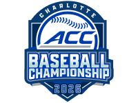 ACC Baseball Tournament