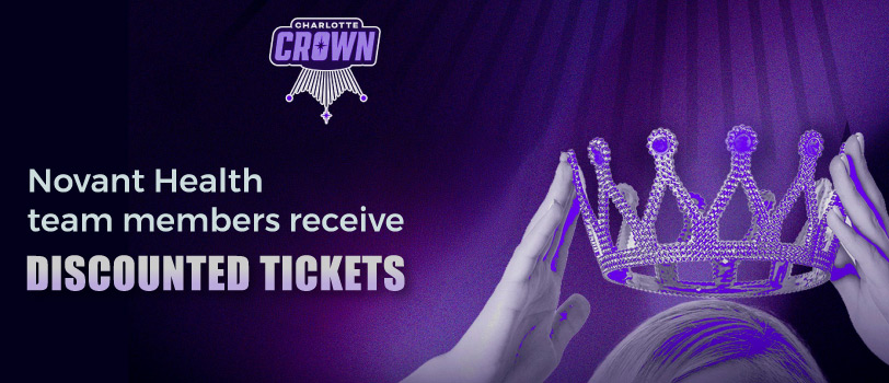 Charlotte Crown