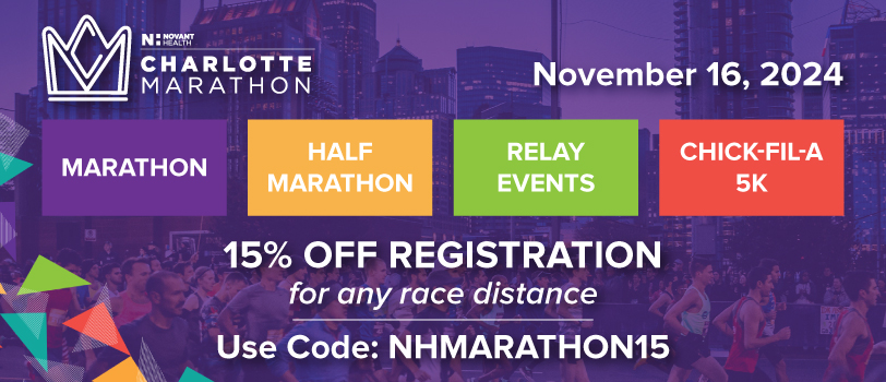 Charlotte Marathon