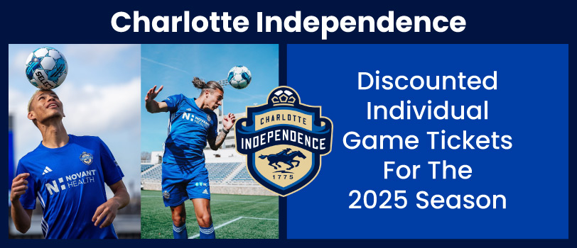 Charlotte Independence