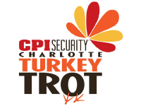 Charlotte Turkey Trot