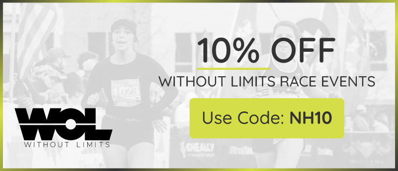 Without Limits