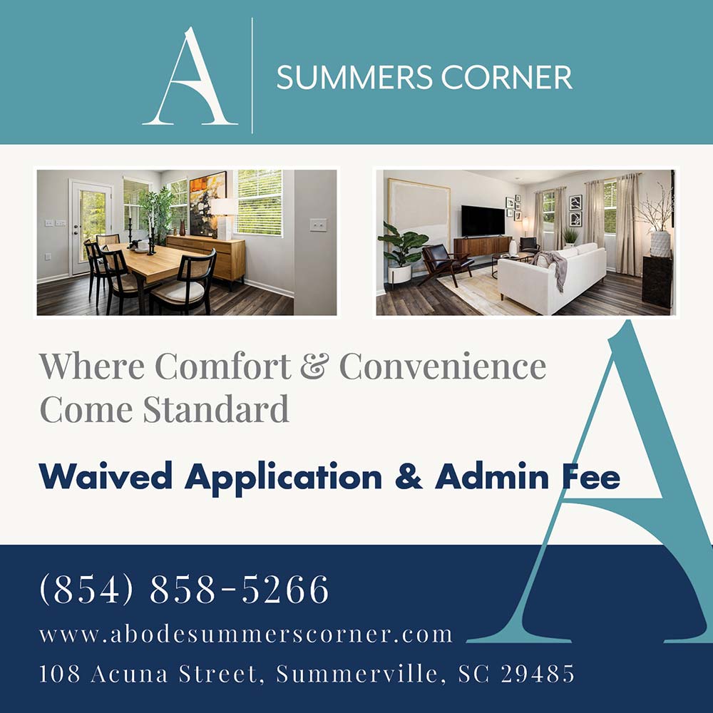 ABODE at Summers Corner