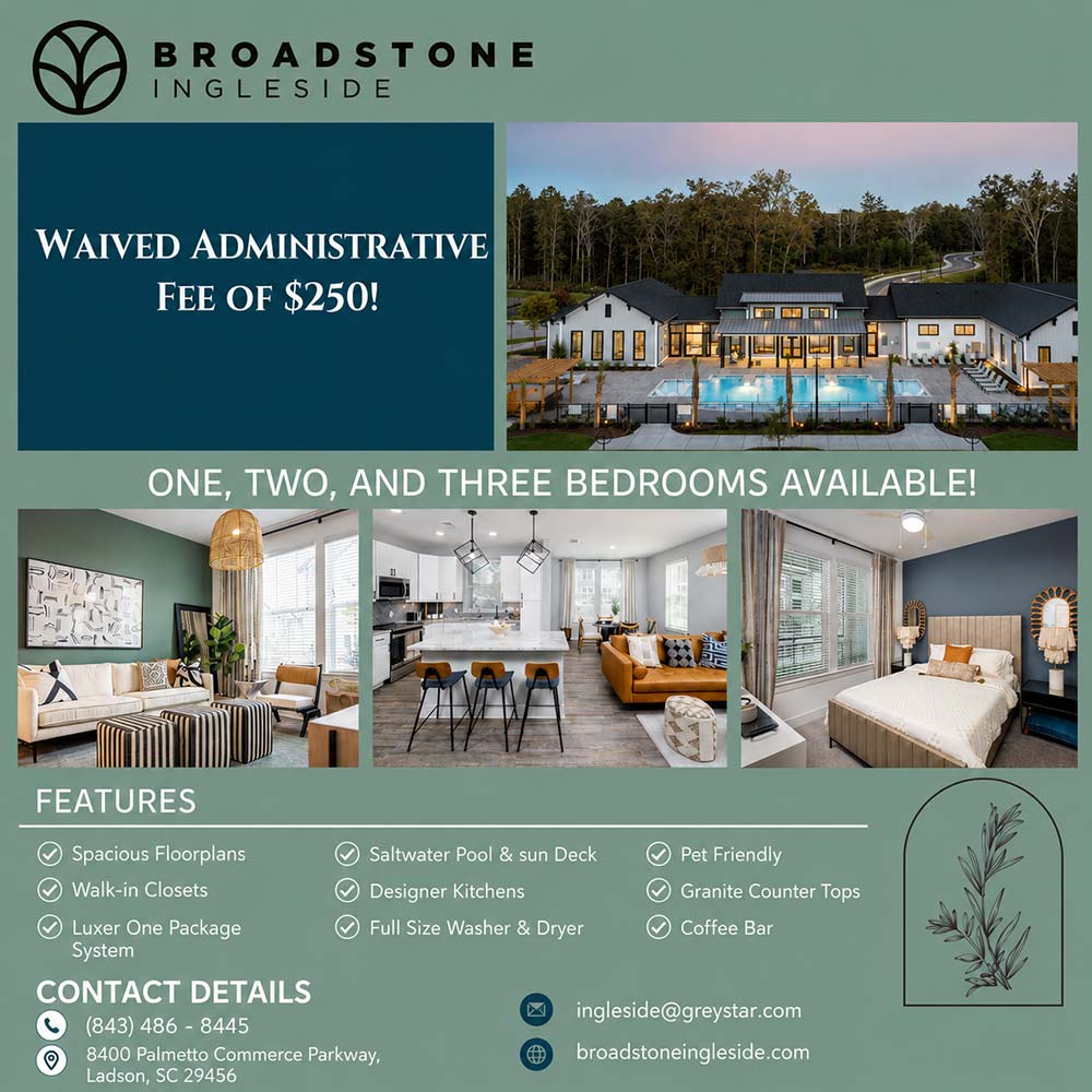 Broadstone Ingleside
