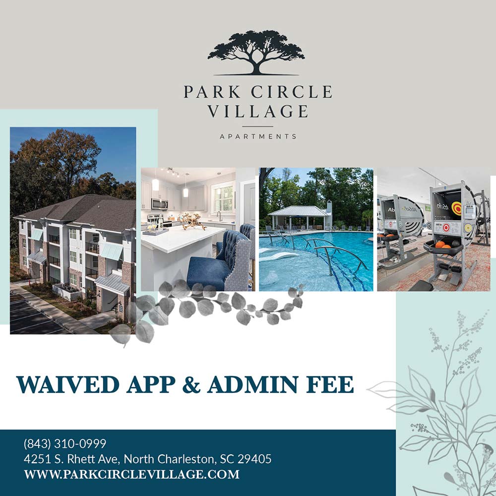 Park Circle Village