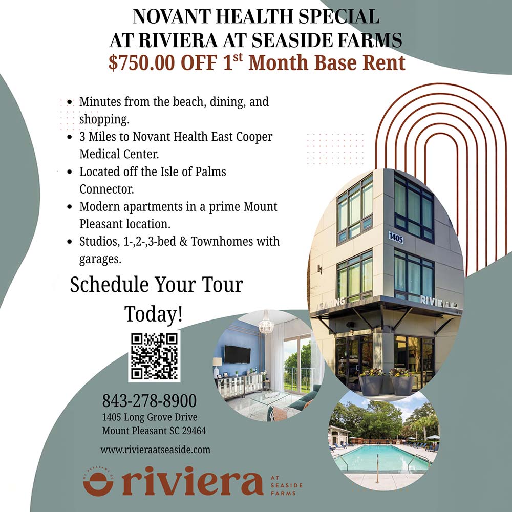 Riviera at Seaside