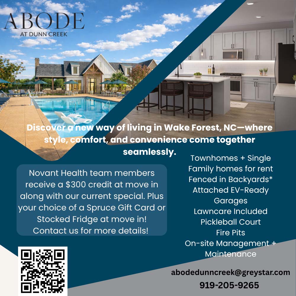 Abode at Dunn Creek