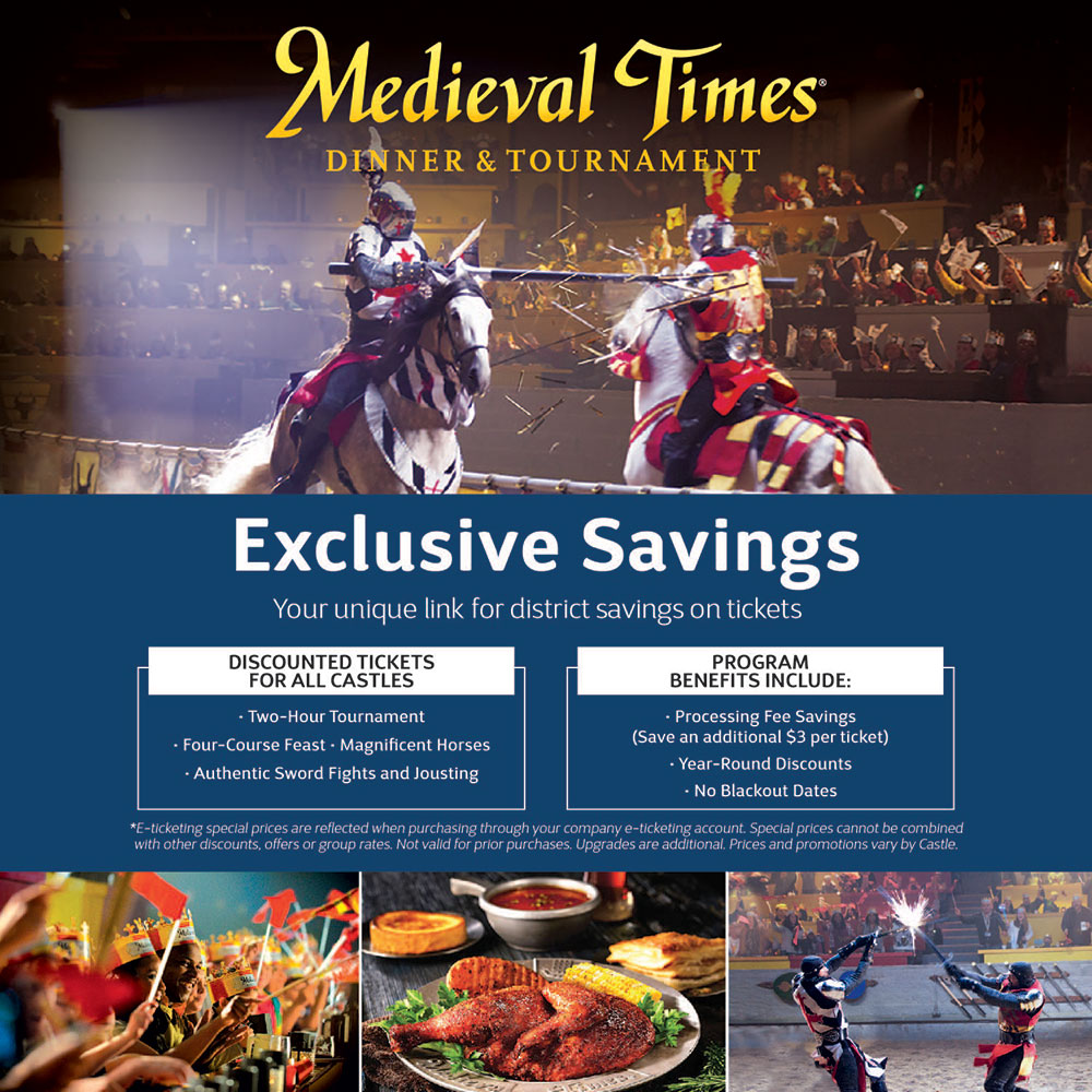 Medieval Times