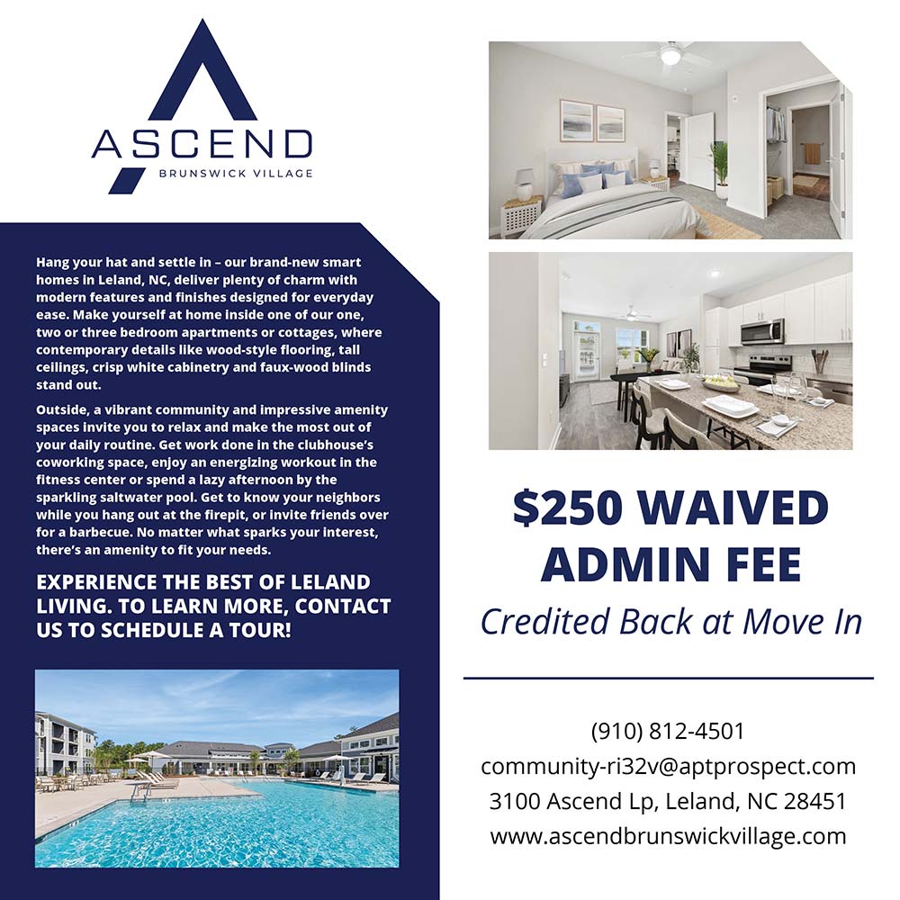 Ascend Brunswick Village