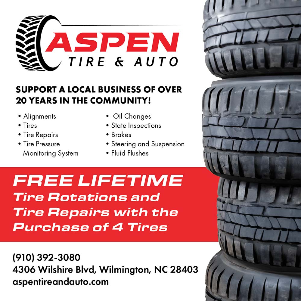 Aspen Tire & Auto