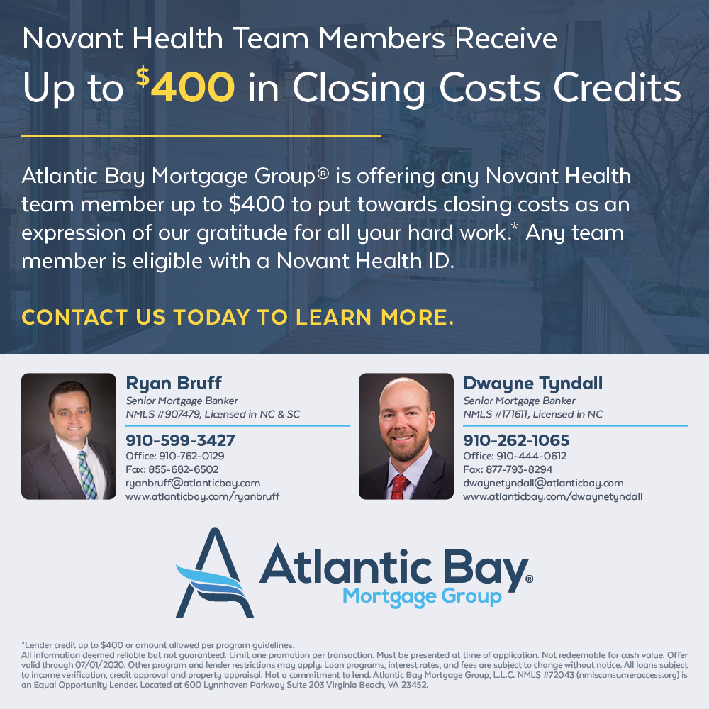 Atlantic Bay Mortgage