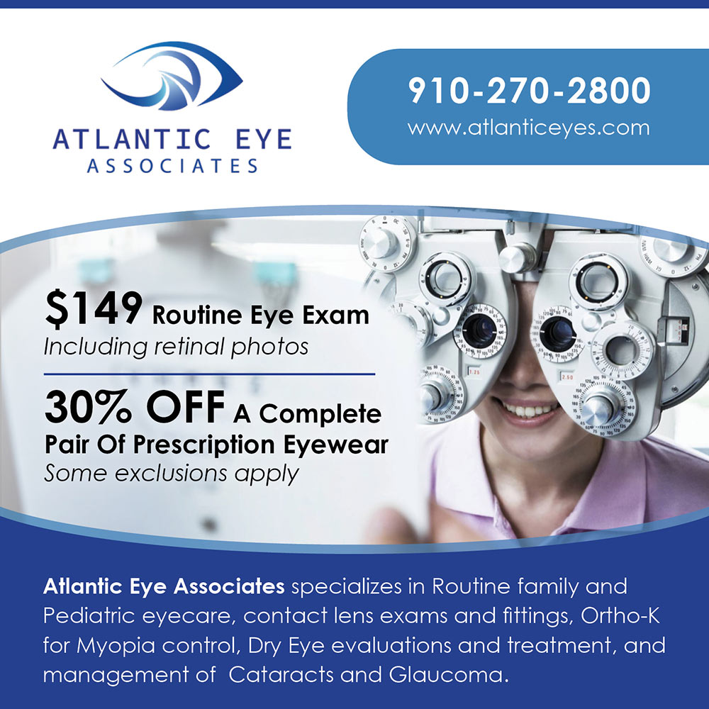 Atlantic Eye Associates