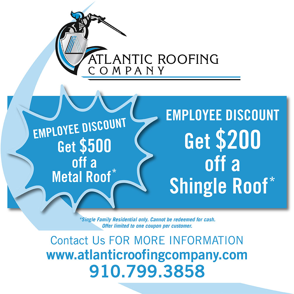 Atlantic Roofing Company