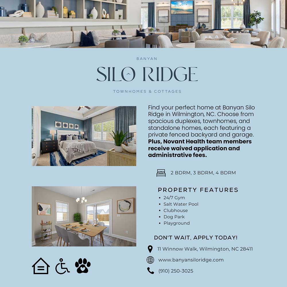 Banyan Silo Ridge