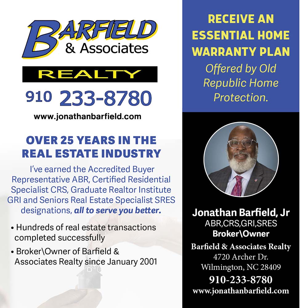 Barfield & Associates Realty