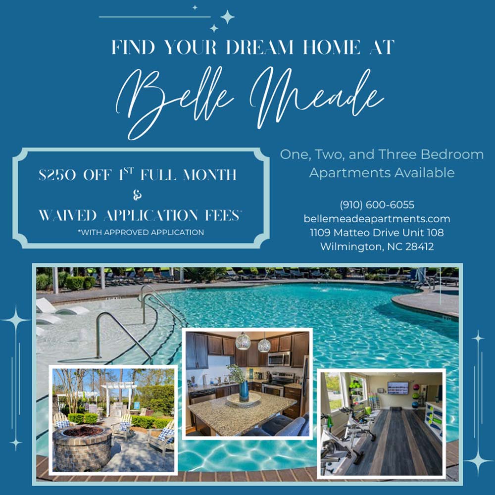Belle Meade