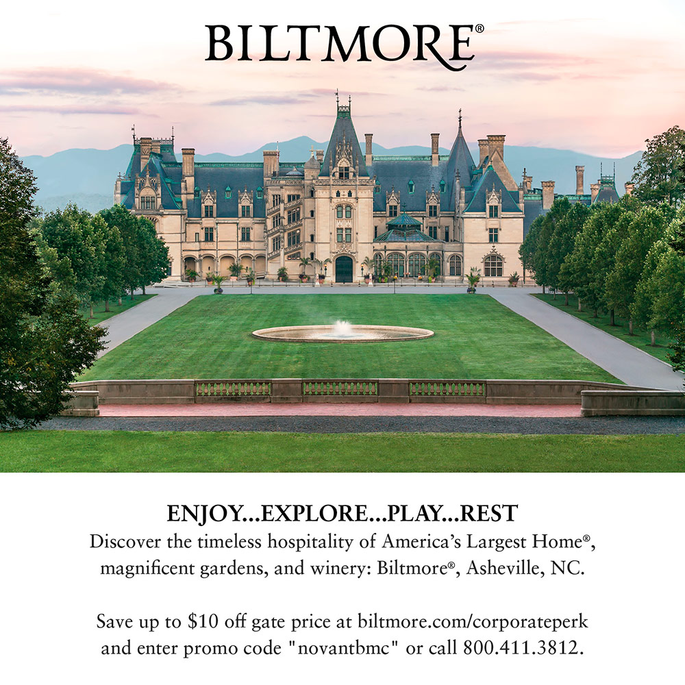 Biltmore 