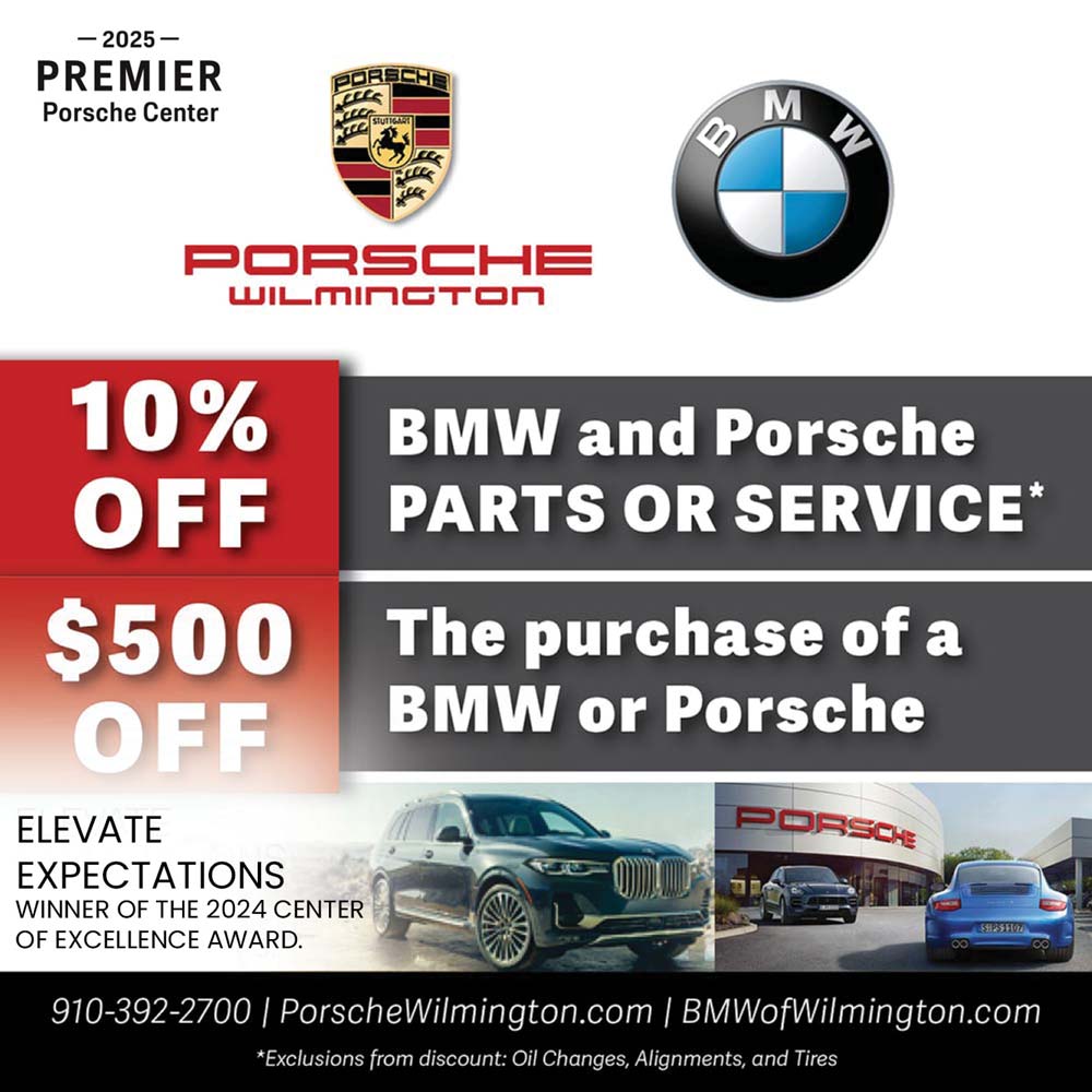 BMW Wilmington / Porsche Wilmington