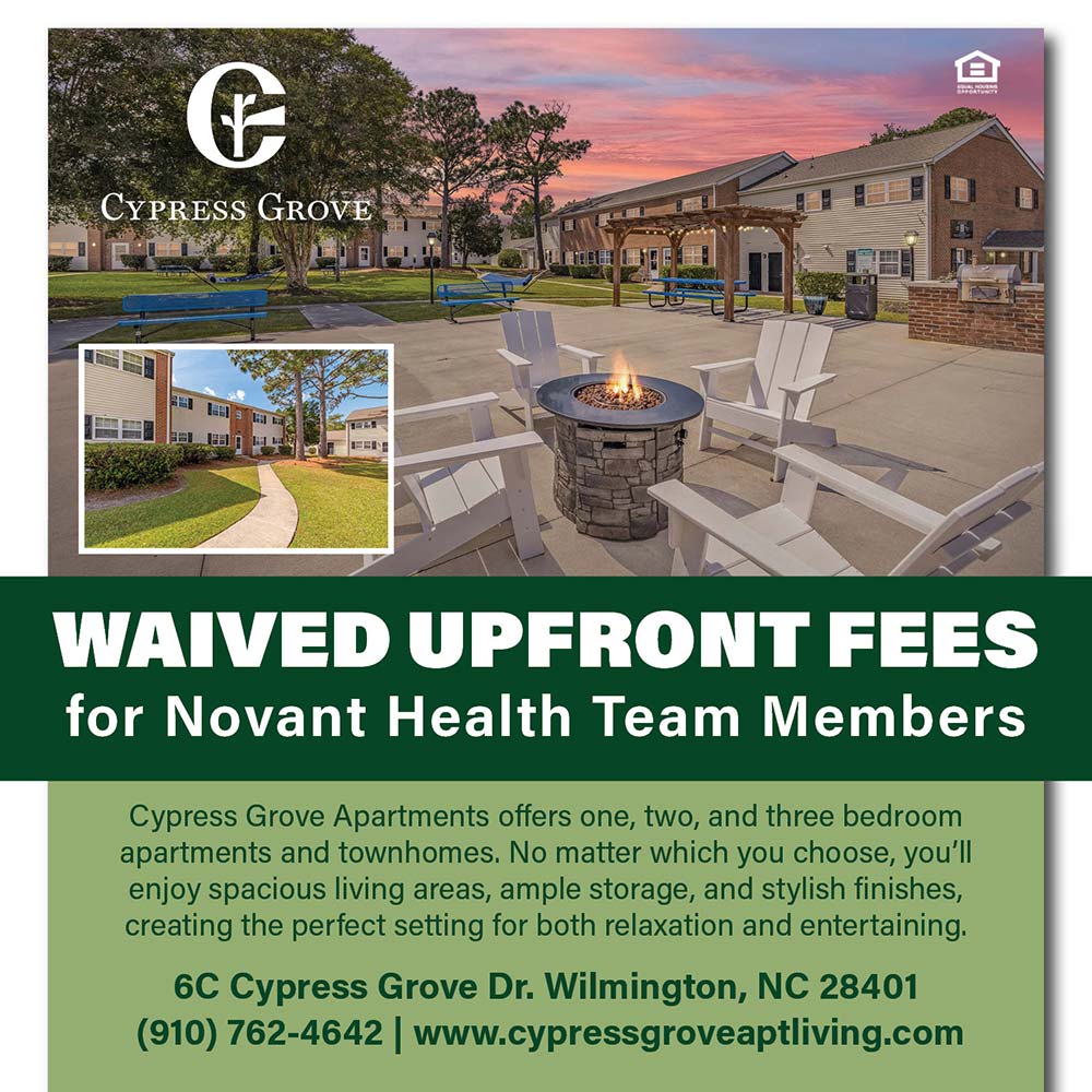 Cypress Grove