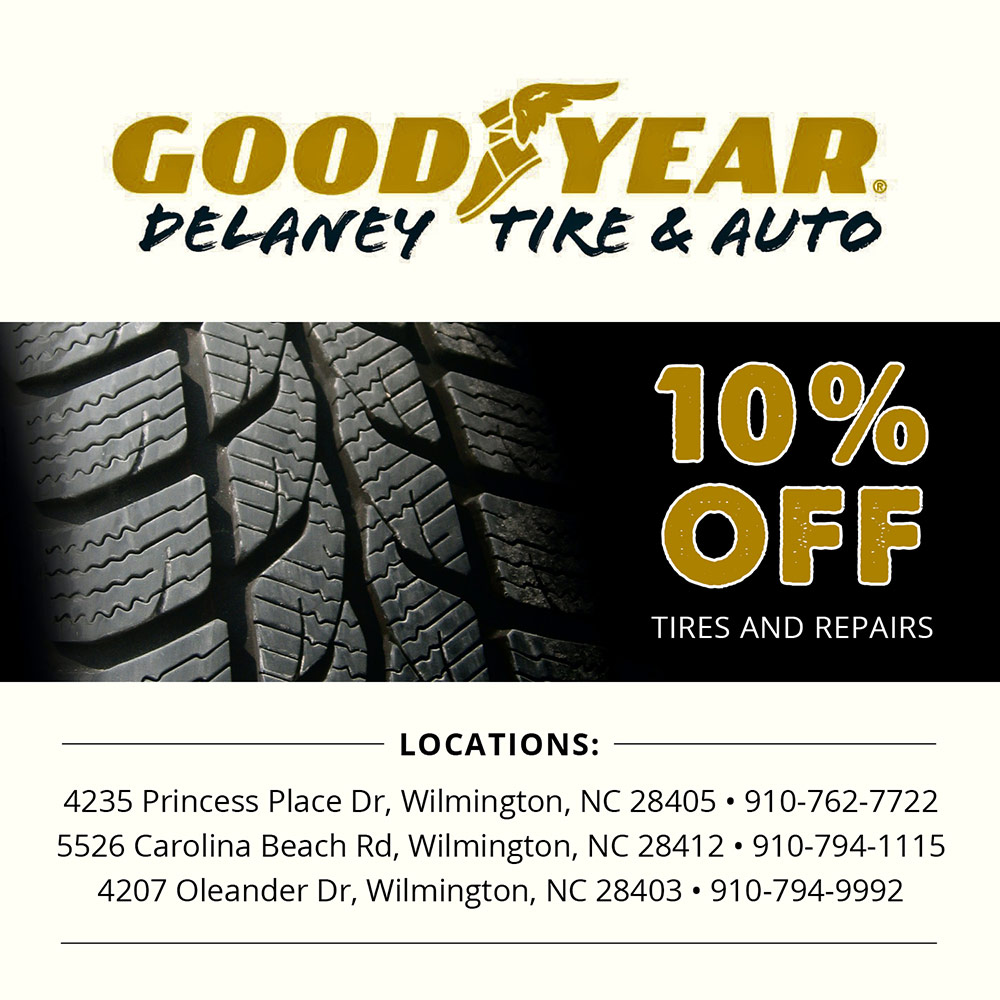 Delaney Tire & Auto