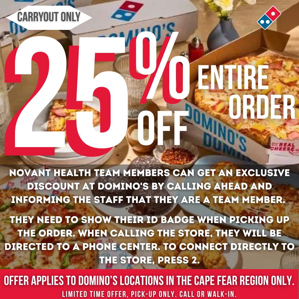Domino's
