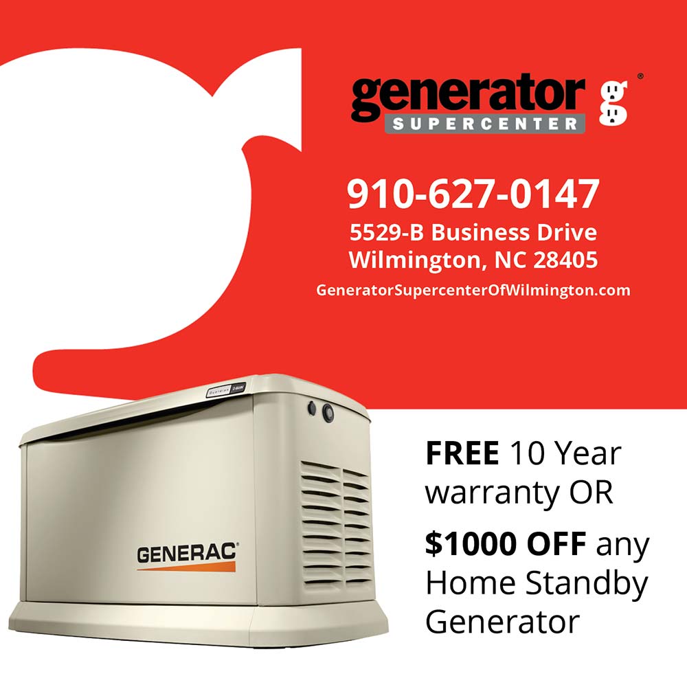 Generator Supercenter