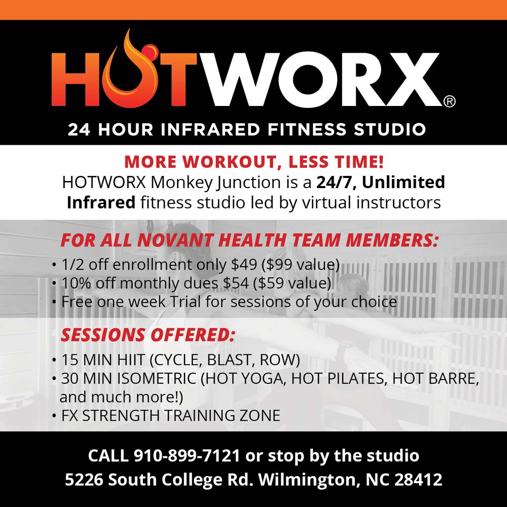 HOTWORX