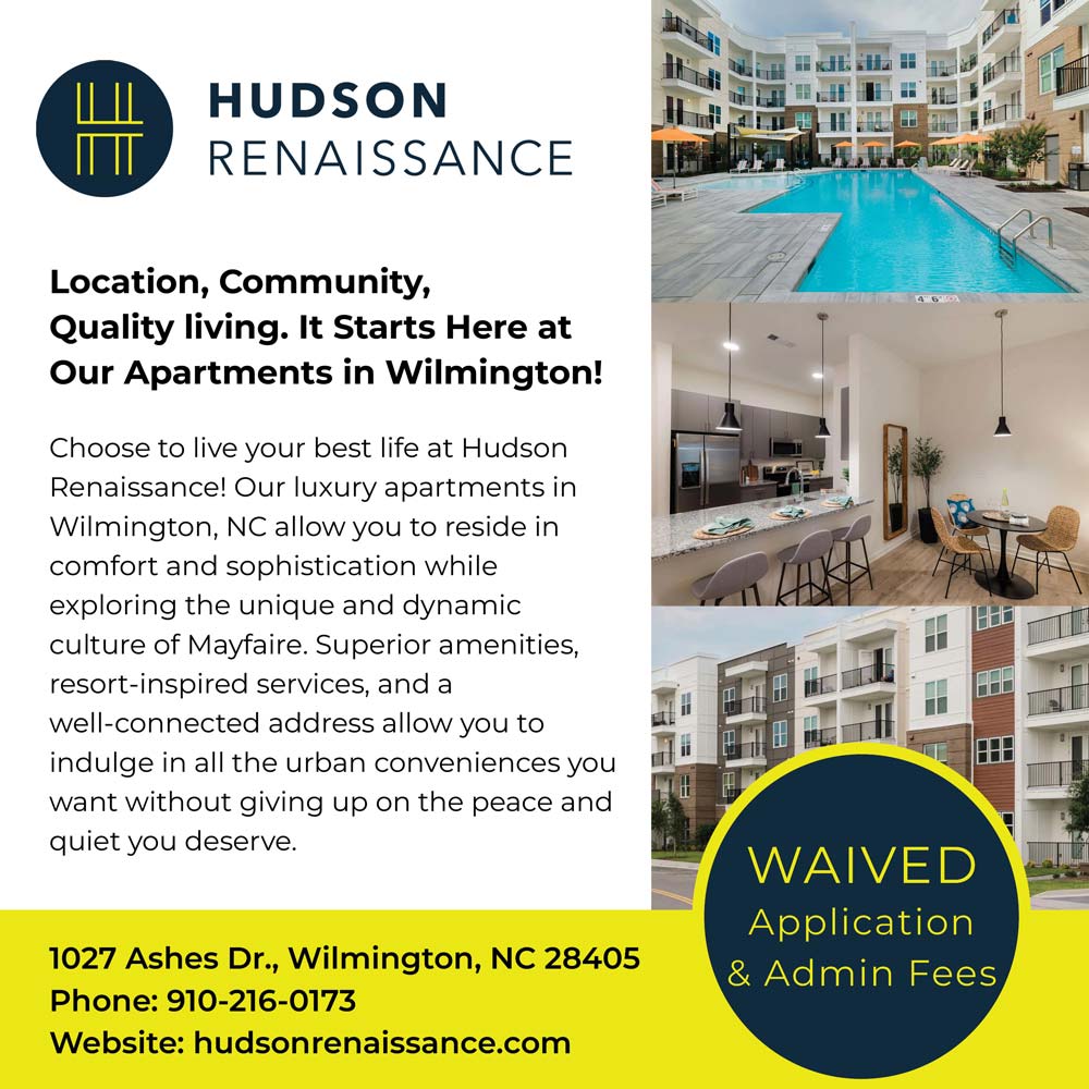Hudson Renaissance
