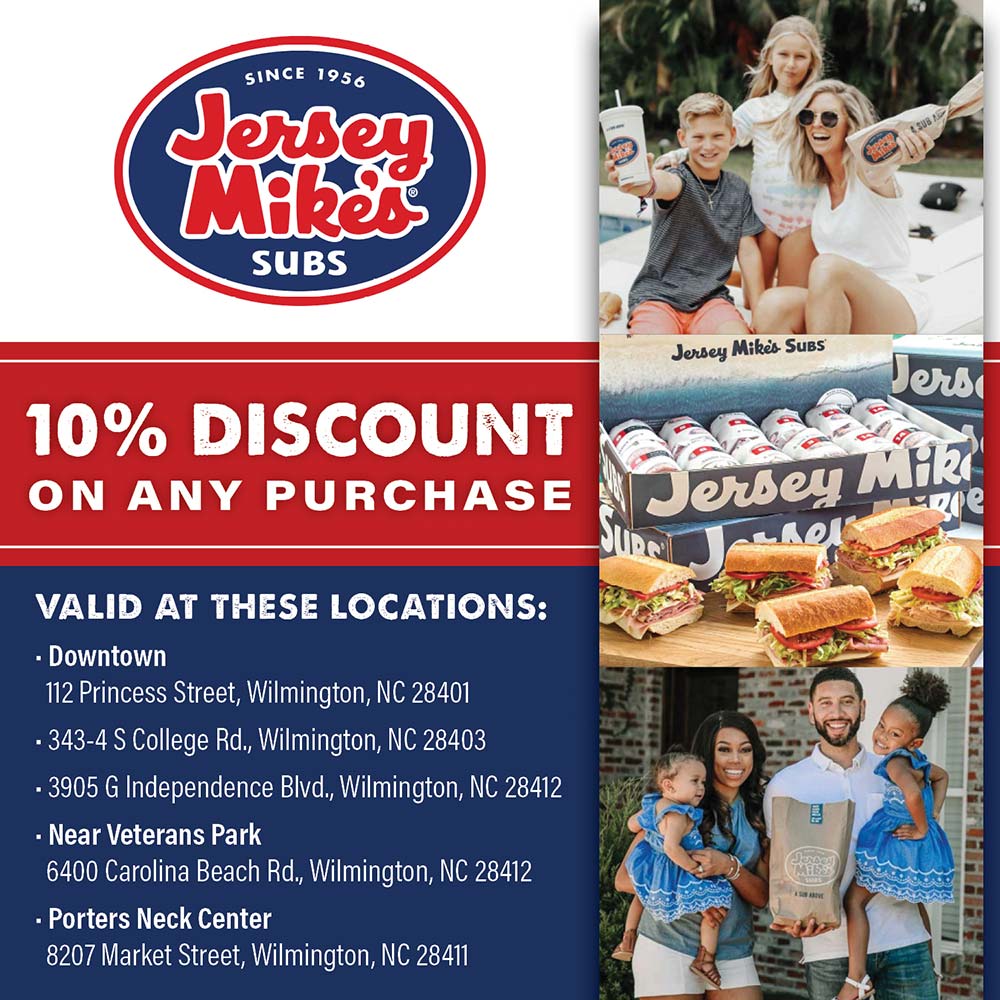 Jersey Mike's