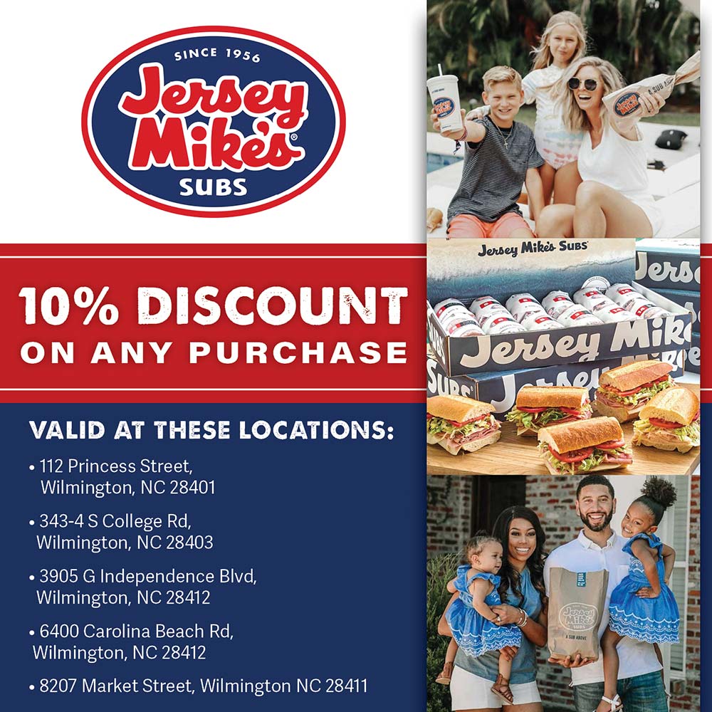 Jersey Mike's