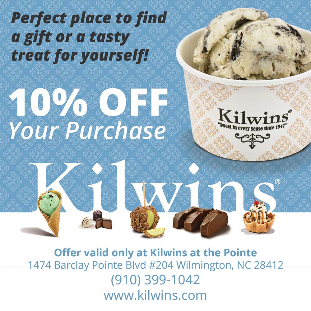 Kilwins