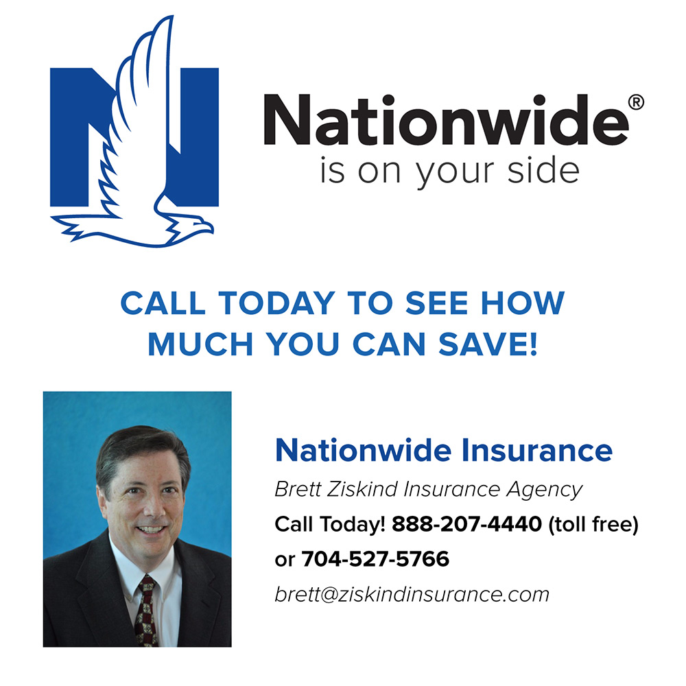 Nationwide - Ziskind Insurance Agency