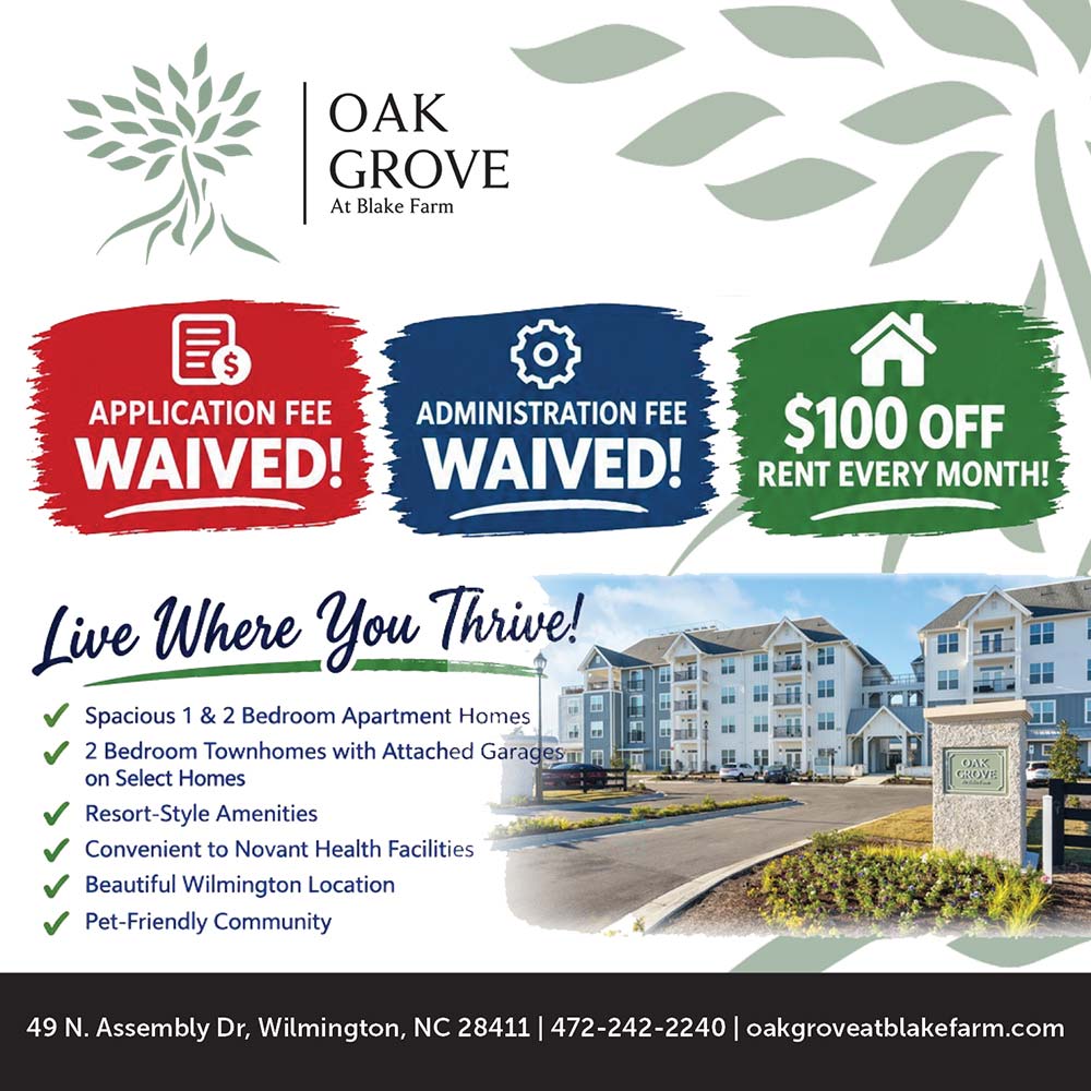 Oak Grove at Blake Farm