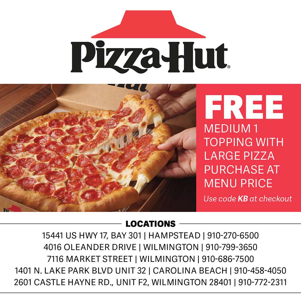 Pizza Hut
