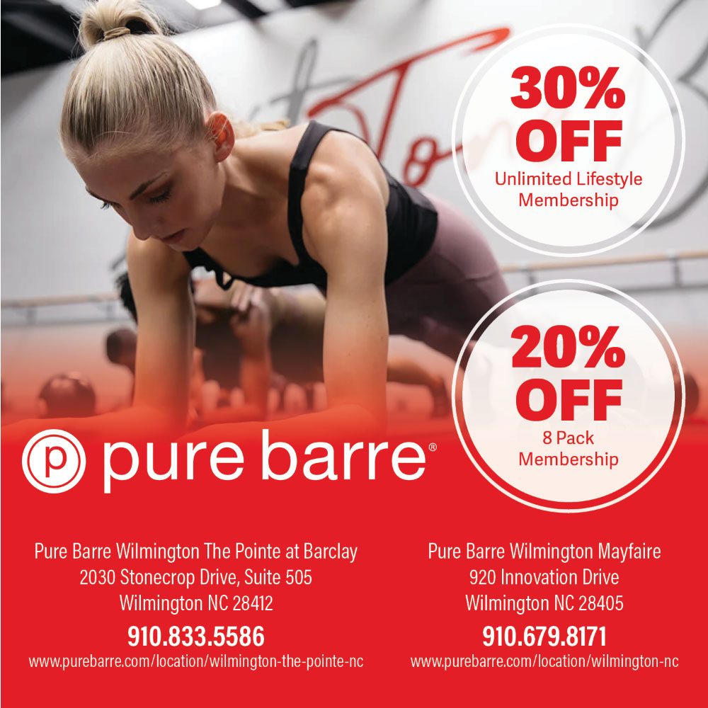 Pure Barre