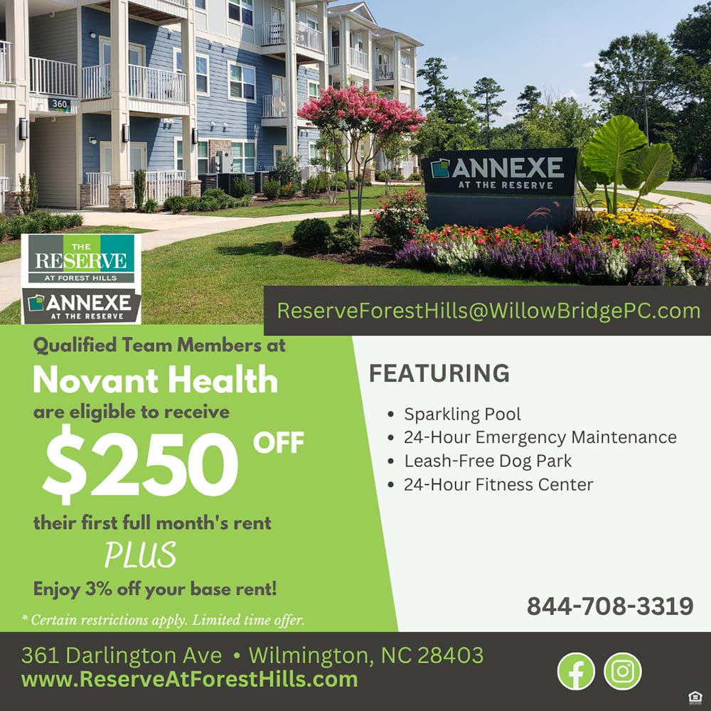 Reserve at Forest Hills