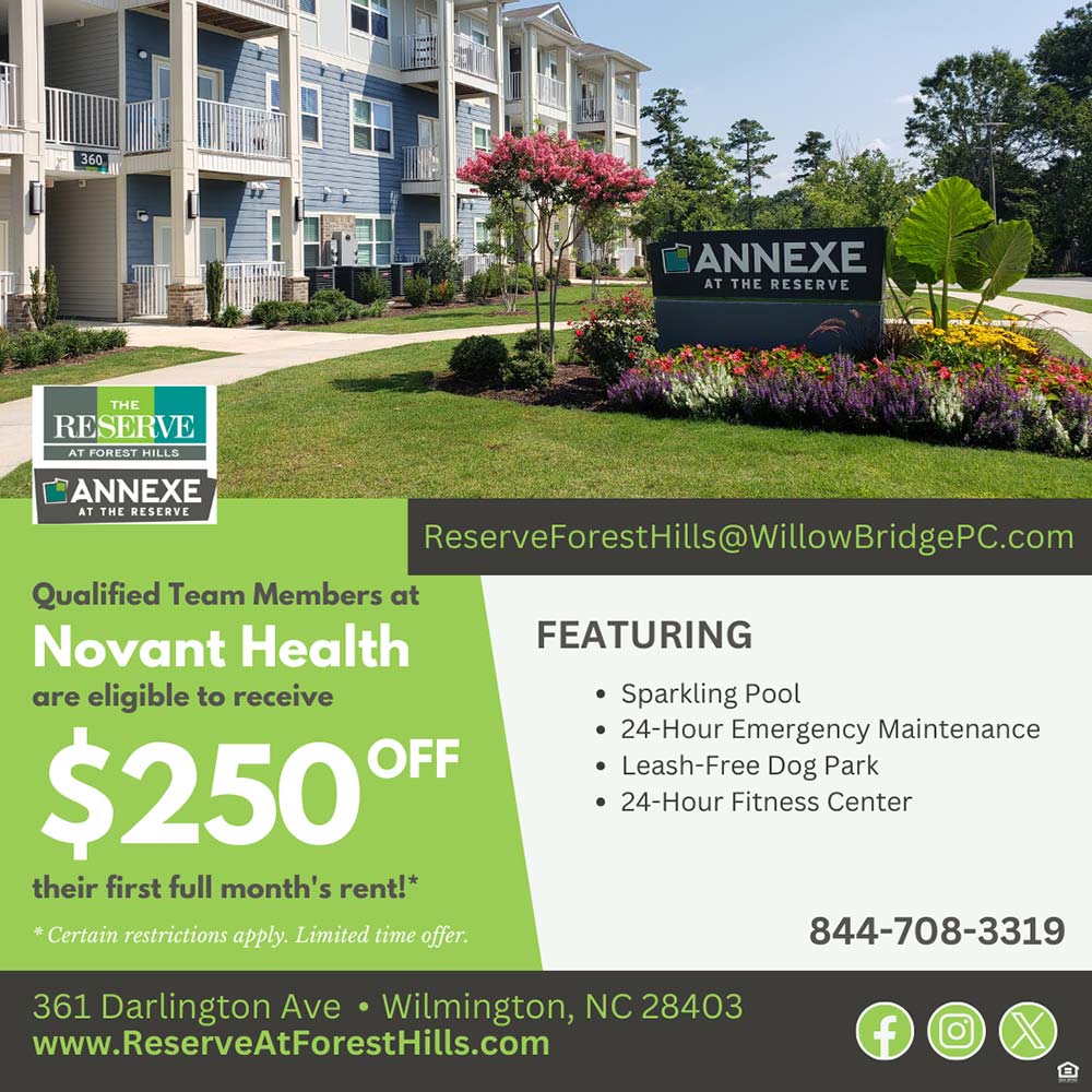 Reserve at Forest Hills