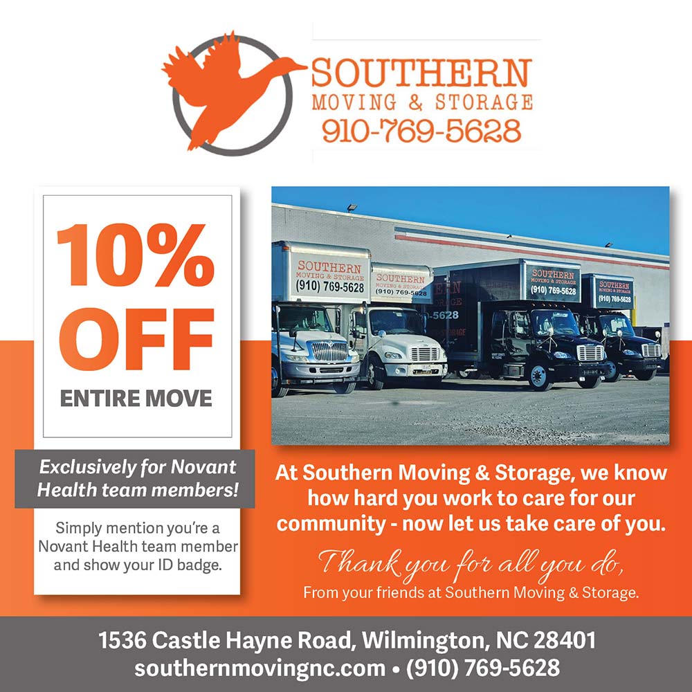 Southern Moving & Storage