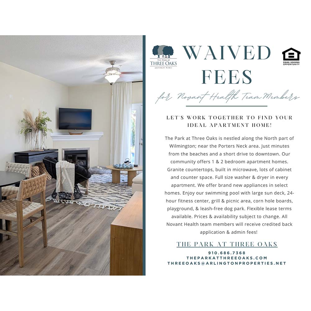 The Park at Three Oaks