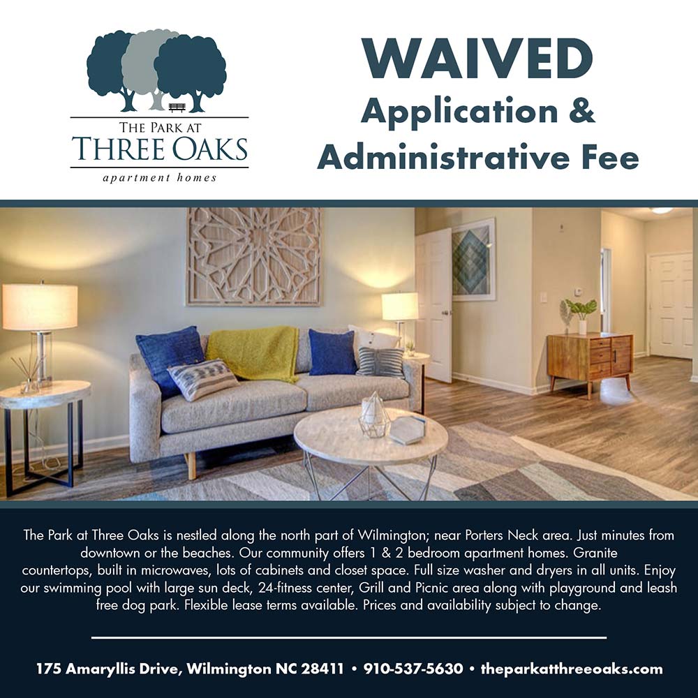 The Park at Three Oaks