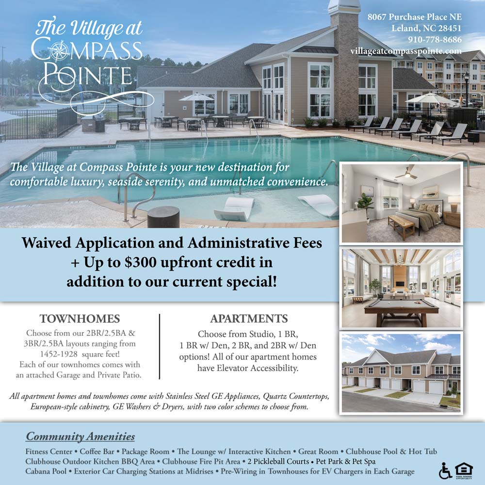The Village at Compass Pointe