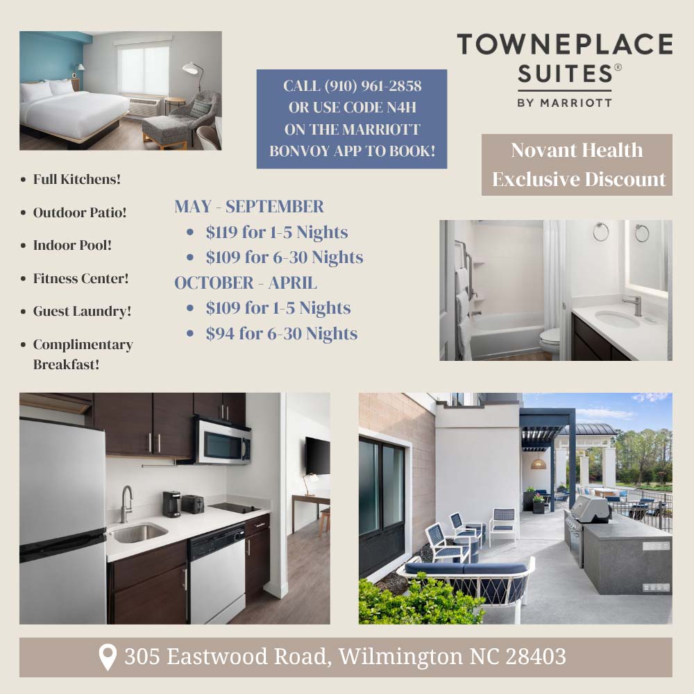 Towneplace Suites